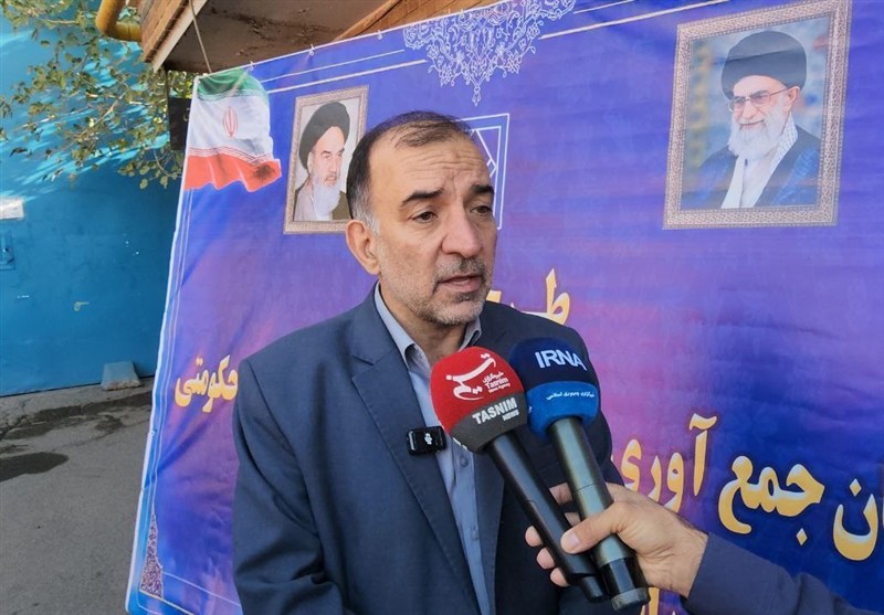 400 پرونده کالای توقیفی در تهران تعیین تکلیف می‌شود