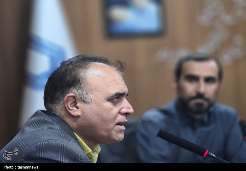 انتقاد تند معاون دانشگاه علوم پزشکی از بازی سیاسی با سلامت