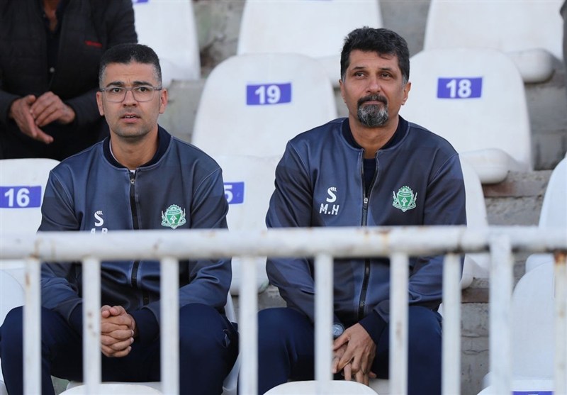 جرایم نقدی برای استقلال و مس و 2 سرمربی و یک مربی لیگ برتری