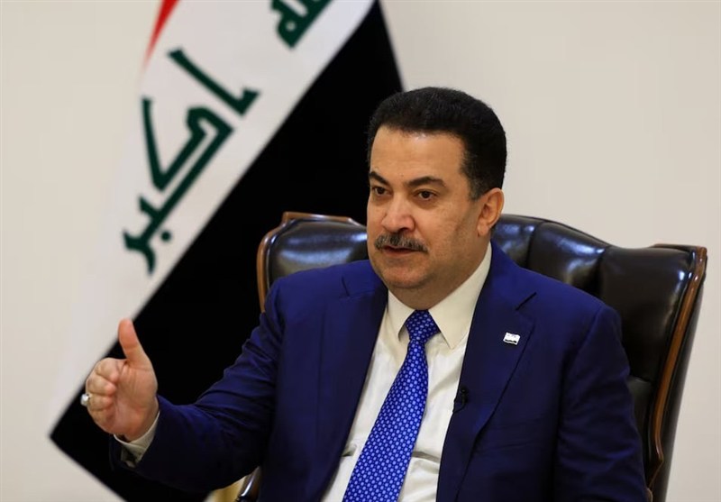 Iraq Says Disarming Factions Depends on Full US Exit
