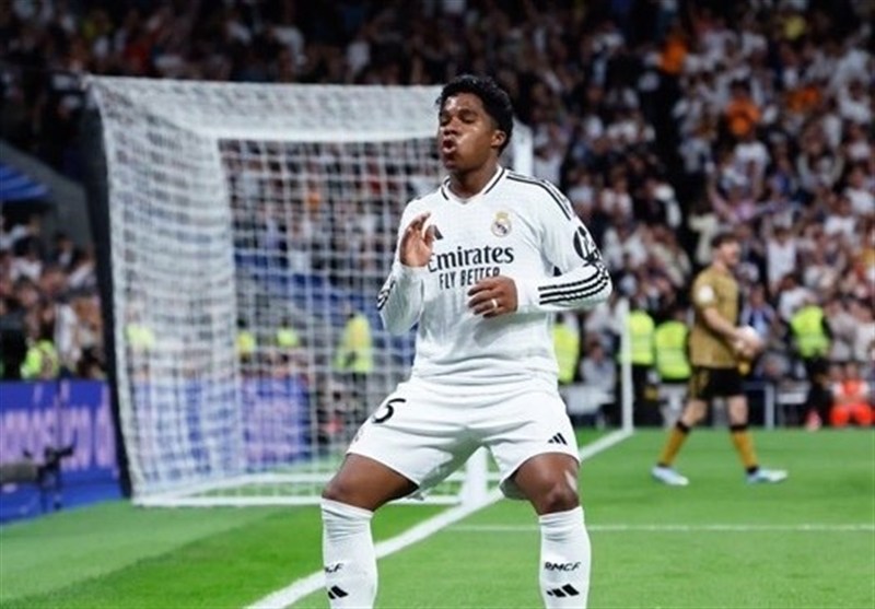 اندریک در مسیر انتقال قرضی به لیون