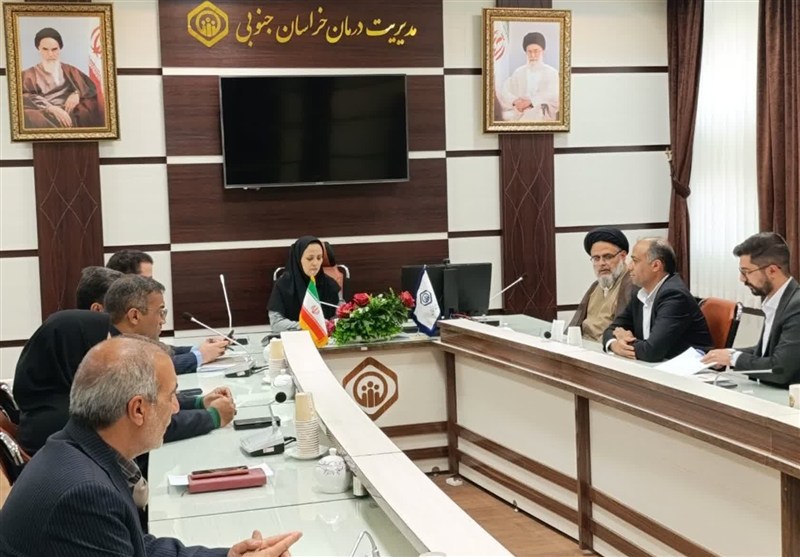 گام بزرگ سلامت در شهرستان سربیشه/ خدمات بستری برای بیمه‌شدگان تأمین اجتماعی رایگان شد