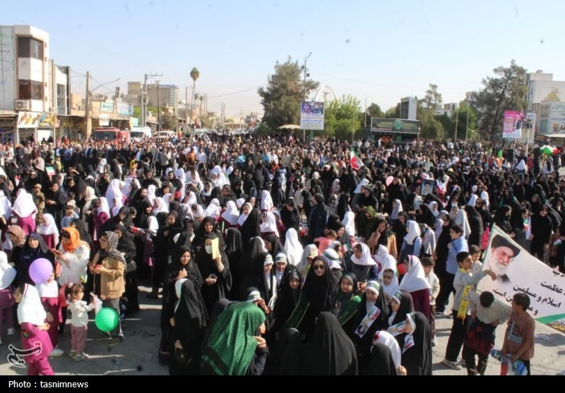 یوم‌الله 13 آبان , اخبار استان کهگیلویه و بویراحمد , 