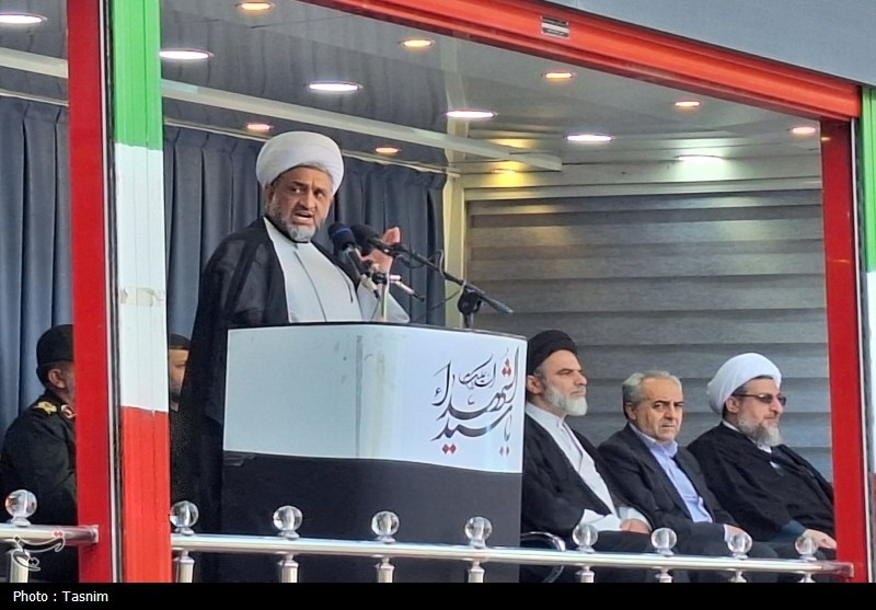 انقلاب اسلامی نقطه آغاز مقاومت جهانی علیه استکبار است