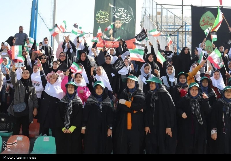 اخبار استان تهران , یوم‌الله 13 آبان , 