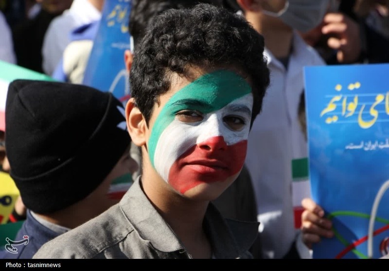 اخبار استان تهران , یوم‌الله 13 آبان , 