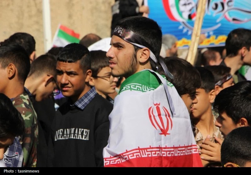 اخبار استان تهران , یوم‌الله 13 آبان , 