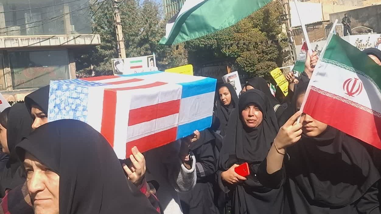 اخبار ورامین , یومالله 13 آبان ,