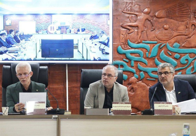 برگزاری مجمع عمومی فدراسیون اسکی / تاکید بر مدال‌آوری در ورزش‌های زمستانی