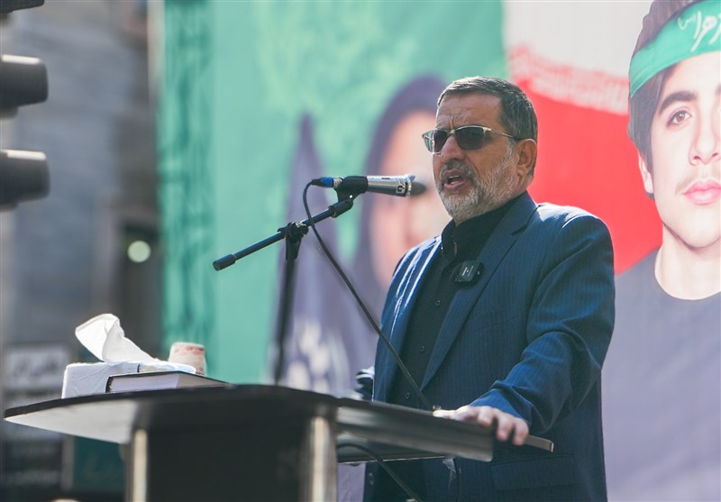 متحدث الحرس الثوري: استعداداتنا ارتفعت بنسبة 40 بالمئة عن حرب الـ 12 يوما