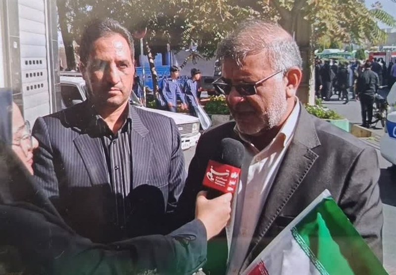 یومالله 13 آبان , دانش آموزان , اخبار استان مرکزی , اخبار اراک ,