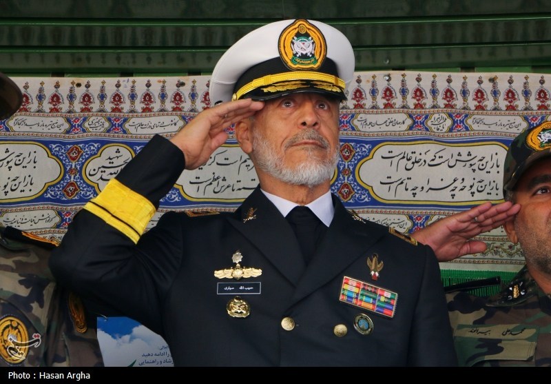 امیر سیاری: اسرائیل عددی نیست که بخواهد با ما مبارزه کند/ هیمنه پوشالی آمریکا را شکستیم‌