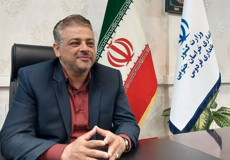 شهرستان فردوس در آستانه‌ خیز بزرگ صنعتی و گردشگری/هشدار درباره مهاجرت جوانان