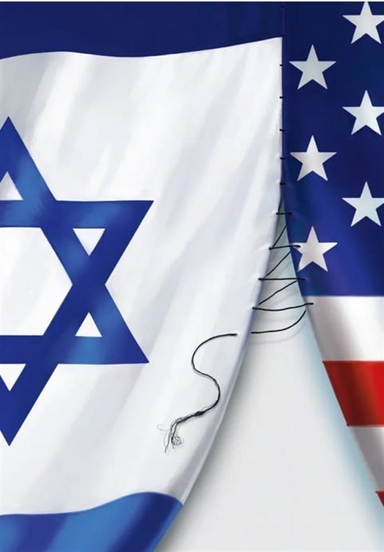 روایت وارونه از جنگ 12 روزه مأموریت تازه غربگرایان