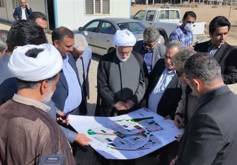 13هزار واحد مسکن همدان توسط بنیاد مسکن در حال ساخت است