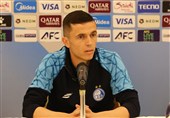 آسانی: بازی فردا برابر الوحدات مثل فینال است