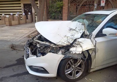 جوانان 20 تا 30 ساله بیشترین قربانیان تصادفات شهری تهران هستند