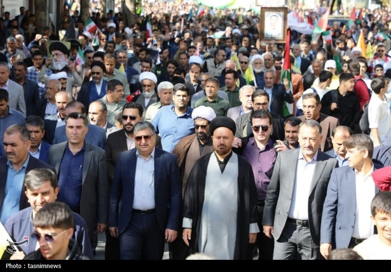 یوم‌الله 13 آبان , اخبار استان کهگیلویه و بویراحمد , 