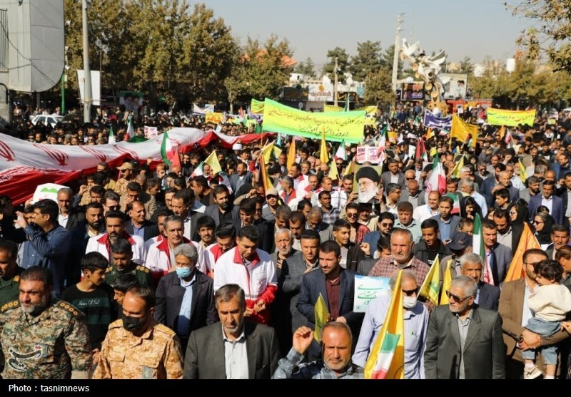 یوم‌الله 13 آبان , اخبار استان کهگیلویه و بویراحمد , 