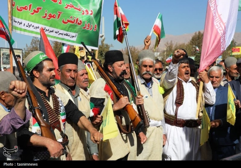 یوم‌الله 13 آبان , اخبار استان کهگیلویه و بویراحمد , 