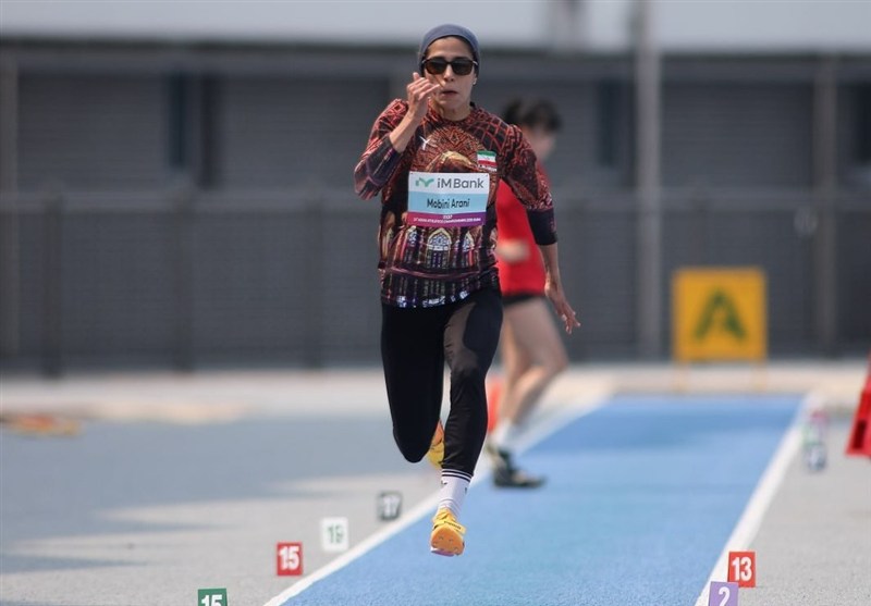 قهرمان آسیا، بازی‌های کشورهای اسلامی را از دست داد