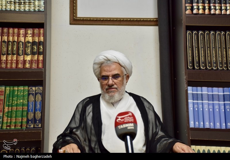 فرهنگ عمومی نرم‌افزار اصلی تمدن نوین اسلامی است+فیلم