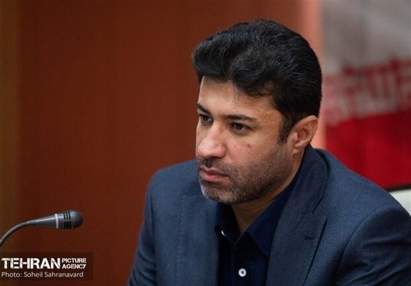 "نصرالله آبادیان" معاون شهرسازی و معماری شهرداری تهران شد