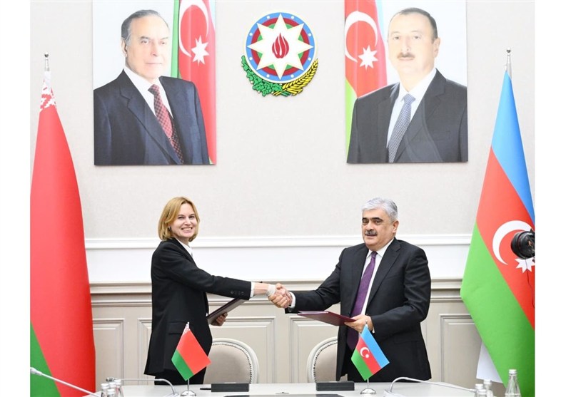 روابط آذربایجان و بلاروس؛ از تراکتورسازی گنجه تا شهرک‌سازی کشاورزی در قره‌باغ