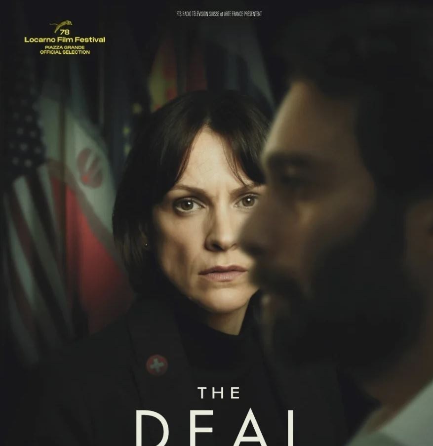 سینمای کم‌کار تاریخ انقلاب / حتی الیور استون تعجب کرد! 3