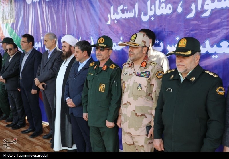 راهپیمایی 13 آبان؛ نماد وحدت ملت ایران