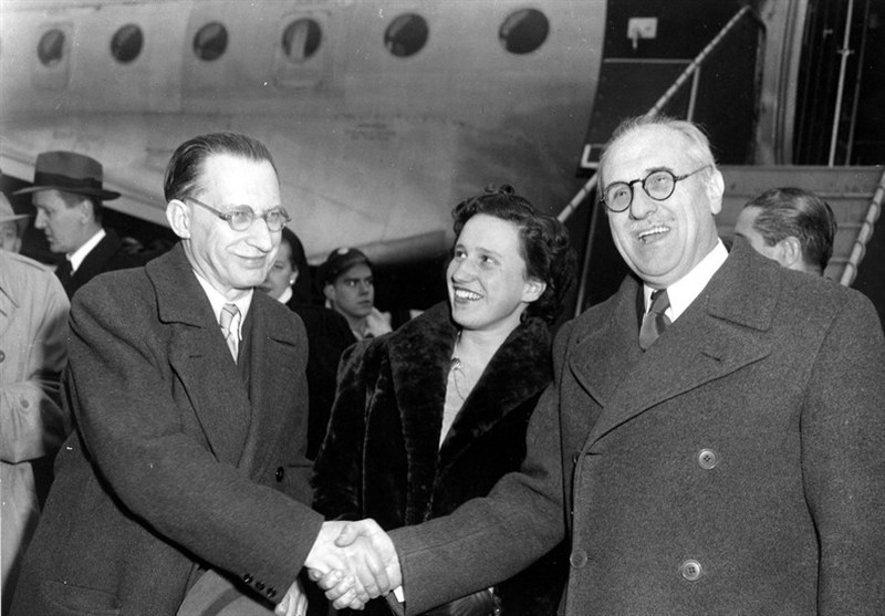 کشور آمریکا , افول آمریکا ,