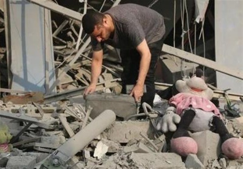 6 آلاف حالة بتر في غزة بحاجة لبرامج تأهيل عاجلة