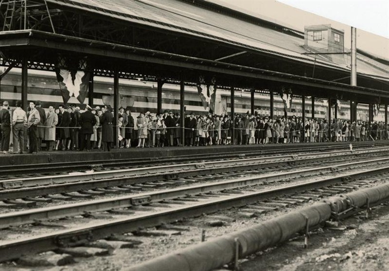 کشور آمریکا , افول آمریکا ,