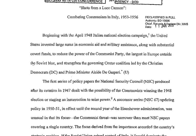 کشور آمریکا , افول آمریکا ,