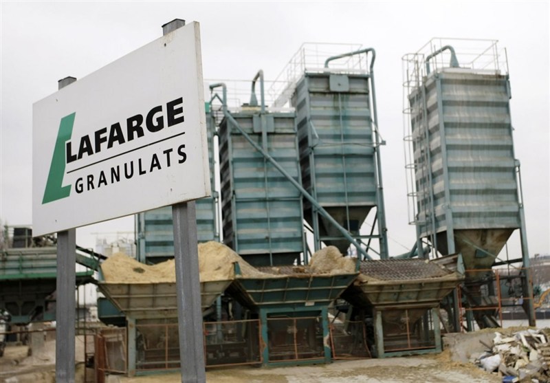 France’s Cement Maker Lafarge Faces Trial Over Funding Daesh in Syria