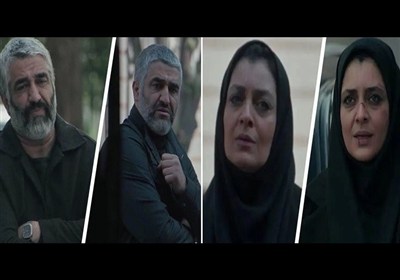 وقتی پژمان جمشیدی راکوردش را گم کرد!/ سوتی‌های سریال «محکوم» که از چشم کارگردان هم پنهان ماند