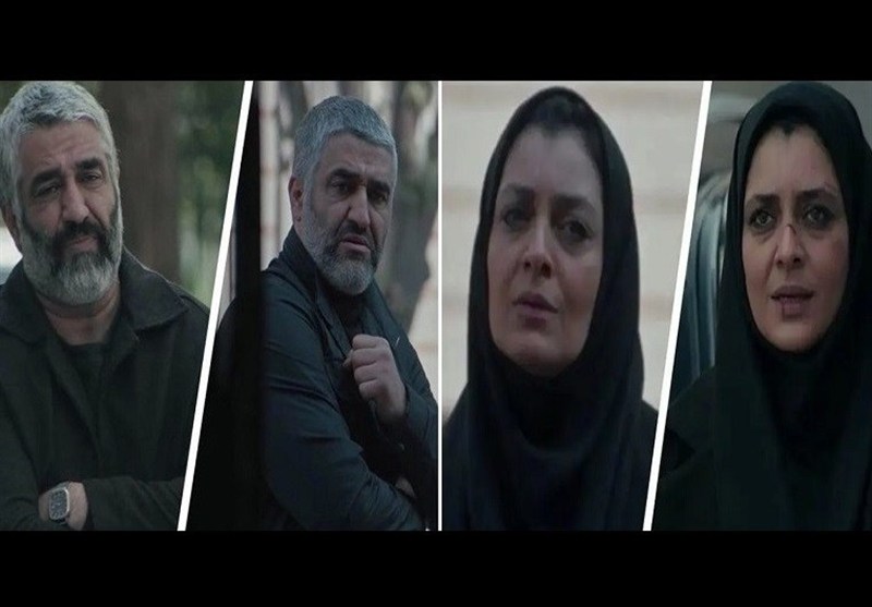 وقتی پژمان جمشیدی راکوردش را گم کرد!/ سوتی‌های سریال «محکوم» که از چشم کارگردان هم پنهان ماند