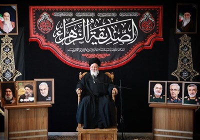 مقاومت فاطمی، جهاد در مسیر ولایت و مقابله با استکبار جهانی است