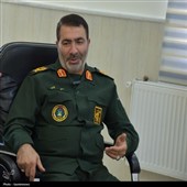 تأکید فرمانده سپاه فتح بر عزم جدی برای رفع مشکلات بیماران سرطانی
