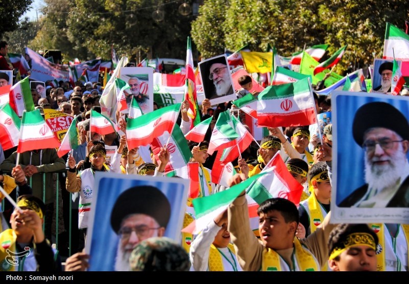 غلامی: اعتراض تاریخی امام آغازگر بیداری ملت ایران بود