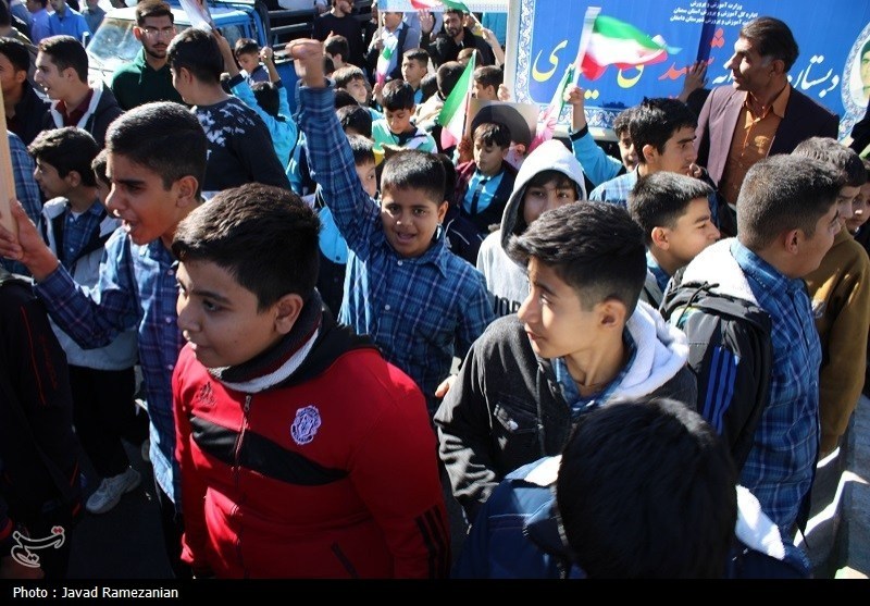 دهه نودی‌های استان سمنان از حماسه و مقاومت می‌گویند