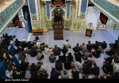 خانه‌ای که هنوز بوی صاحبش را می‌دهد