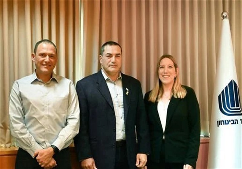 שר הביטחון ישראל כ"ץ מינה את עו"ד איתי אופיר לפרקליט הצבאי הראשי