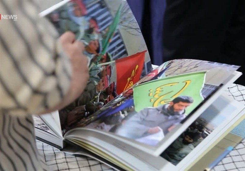 نخستین نمایشگاه مطبوعات و رسانه‌های هگمتانه در همدان گشایش یافت+فیلم