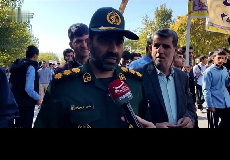 از رزمایش اقتدار تا اعزام تیم‌های جهادی؛ خرم‌آباد میزبان رویدادهای گسترده هفته بسیج