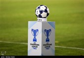 هفته چهارم سطح دوم لیگ قهرمانان آسیا/دیدار تیم‌های فوتبال سپاهان و آخال ترکمنستان