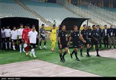 هفته چهارم سطح دوم لیگ قهرمانان آسیا/دیدار تیم‌های فوتبال سپاهان و آخال ترکمنستان