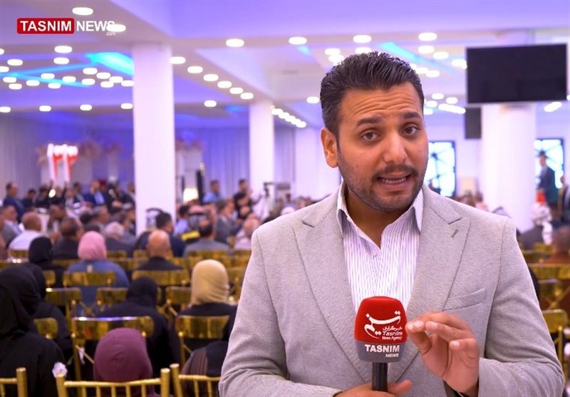 انتخابات عراق| نشست انتخاباتی ائتلاف دولت قانون در بغداد؛ انتقاد از کارشکنی برخی جناح‌های داخلی