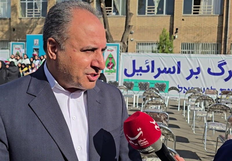 بیش از 1800 شهید دانش‌آموز آذربایجان شرقی نماد ایثار و بصیرت نسل جوان‌اند