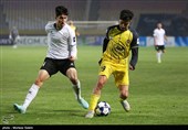 هفته چهارم سطح دوم لیگ قهرمانان آسیا/دیدار تیم‌های فوتبال سپاهان و آخال ترکمنستان